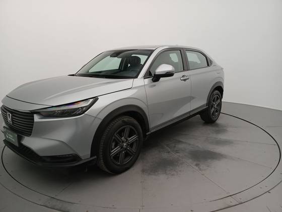 HONDA HR-V 1.5 DI I-VTEC FLEX EXL CVT HONDA HR-V 1.5 DI I-VTEC FLEX EXL CVT